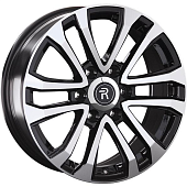 Диски TA10 купить с бесплатной доставкой в пункты выдачи в Петербурге